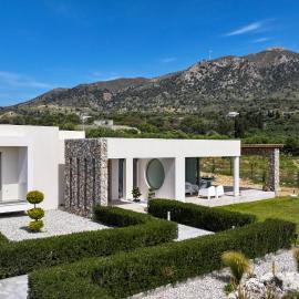 Bianca luxury house