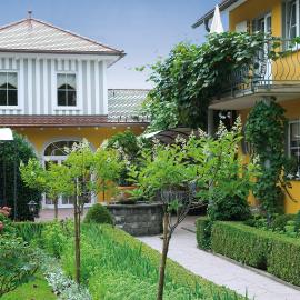 Hotel VILLINO, ξενοδοχείο στο Λιντάου