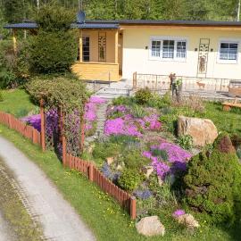 Ferienhaus Ameliè