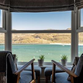 Harbour View - Flat 2 - Tudor House