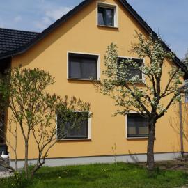 Apartment Zum Keulenbergblick, Hotel in Laußnitz