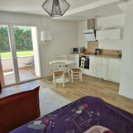 Izar Studio Chambre d'hôtes