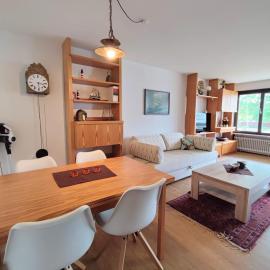 Ferienwohnung Schlosshalde, hotel a Bodman-Ludwigshafen