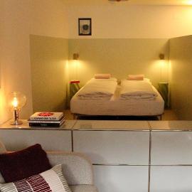 Apartment 302 - Zentrales Studio
