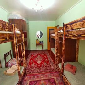 Hostel 555 by VL, viešbutis mieste Alaverdis