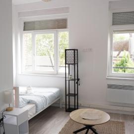 Villars vibe & comfort