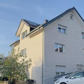 Ferienwohnung mit Elektro Ladestation in Eckenhagen