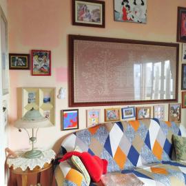 MarGaMik Holiday, hotel ad Aradeo