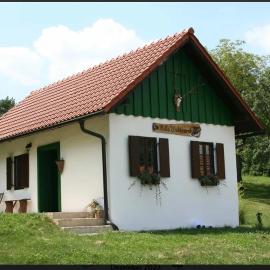 Weineks Kellerstöckl
