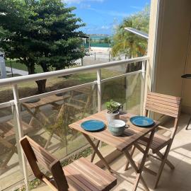 Studio Marigot Fort Louis