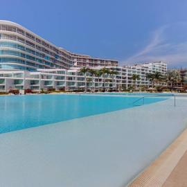 Aria Ocean, khách sạn ở Nuevo Vallarta