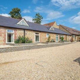The Stables, hotel a Cuddesdon