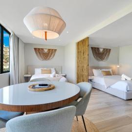 Hotel Mome