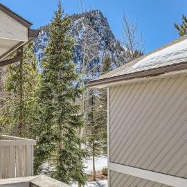 Viesnīca Charming 3 BDR for 8 in the Heart of the Rockies pilsētā Frisko