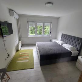 Index 1, hotel a Hiseti