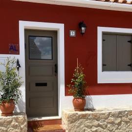 Sol Cinco, hotel v destinaci Arelho