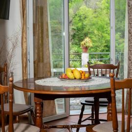 B&B collina e mare