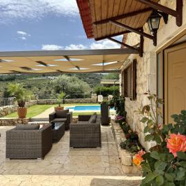 Villa Vangelis Stylos Crete