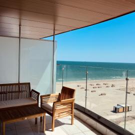 Holidays Sea Vibes Mamaia Nord