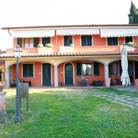 Il Borgo dei Medici, hotel a Cerreto Guidi