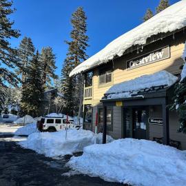 Chic 1 BDR Loft with Hot Tub Near Canyon Lodge