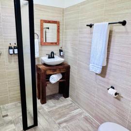 Casa Brevard, hotel Malucanóban