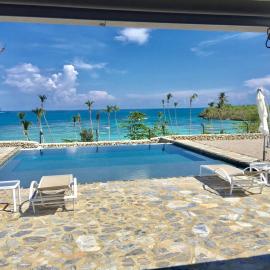The Bliss of JAVO BEACH