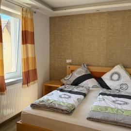 CoBa, hotel i Baden-Baden