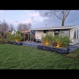 Op 'e Lemmer, hotell i Lemmer