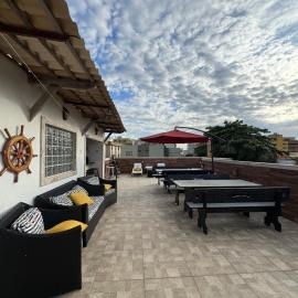 hospedagem alexandres, hotel in Cabo Frio