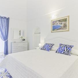 Palazzo Trara - Holiday Rooms, hótel í Scala