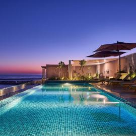 Mysk Al Mouj Hotel, hotelli kohteessa Muscat