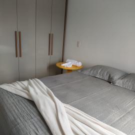 Apartamento na João XXIII