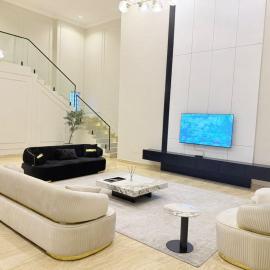 Luxury 4 bedroom penthouse ikoyi lagos