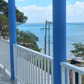 Posada Paradise suite, hotel in Providencia