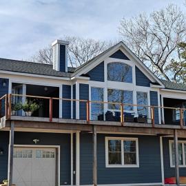 Bayfront & nature preserve!, hotel v destinácii Riverhead