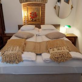 BONI apartman