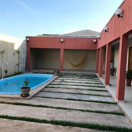 Espaço para lazer Nova Primavera, hotel u gradu 'Juazeiro do Norte'