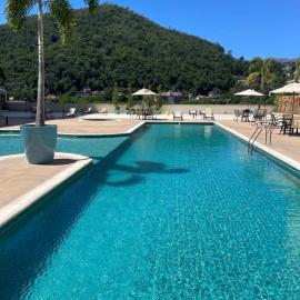 Flat em Itaipava!