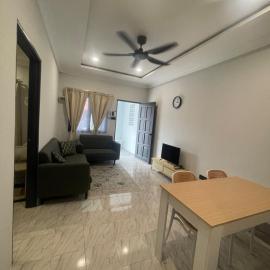 Tanah Embah RumahLima melayu sahaja, hotel i Banting