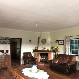 Casa de campo em Riachos