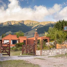 CAMINO A LA LUNA - Casas de vacaciones