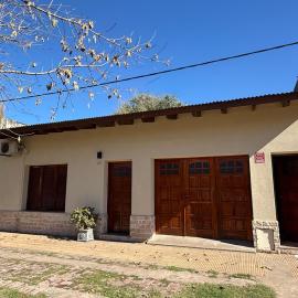 La Casa de Ana, hotel em Alberti