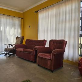 Nakisa Home