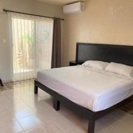 Hospedaje Dzipil, hotel in Valladolid