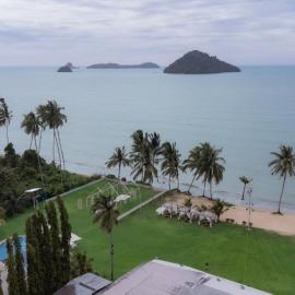 Langkah Syabas Beach Resort