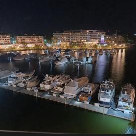 Loft de Lujo en Condominio de Bahia Grande Nordelta