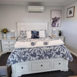Kadi House - Unit 2, hotel v destinácii Wynyard