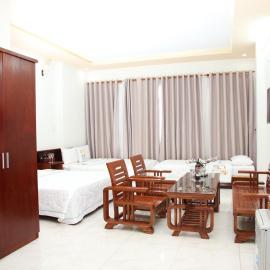 An Bình Tài Hotel