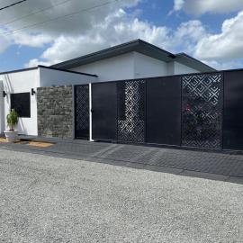Optimus Rentals, hotell sihtkohas Paramaribo